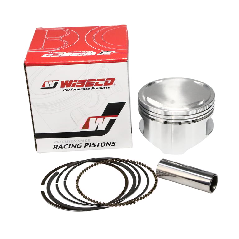 Shop High Quality Kawasaki ZX750 Ninja ZX Piston Kits