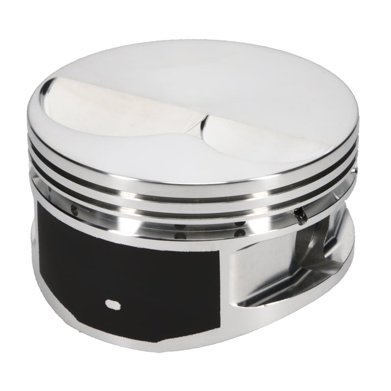 Shop High Quality Chevrolet Small Block Piston Kit - JE