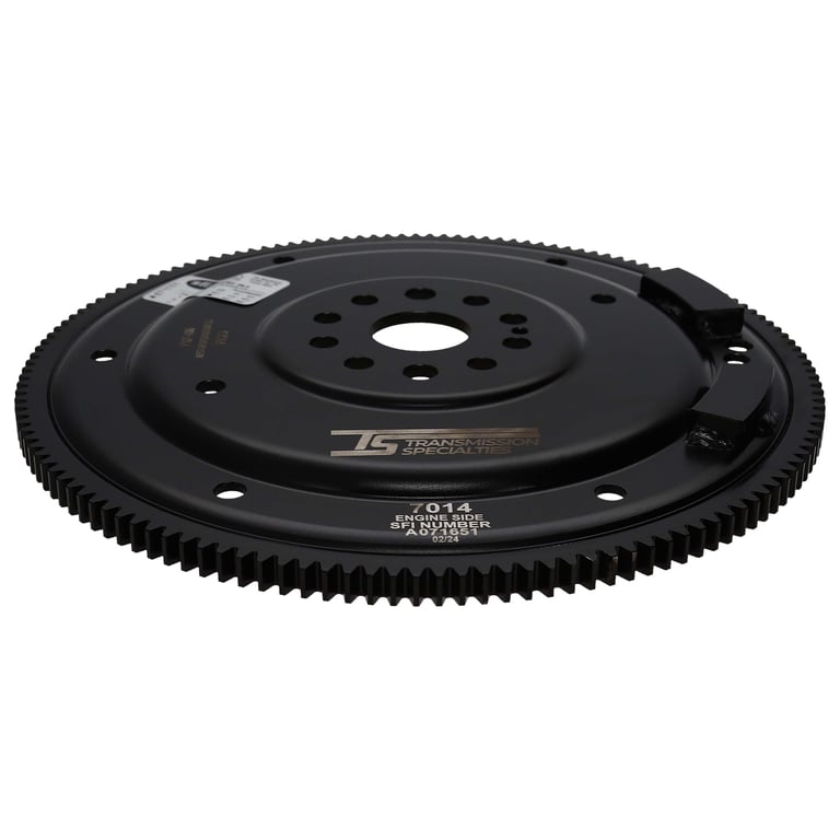 Ford 6.7L Powerstroke Diesel, Elite Series Billet Steel Flexplate