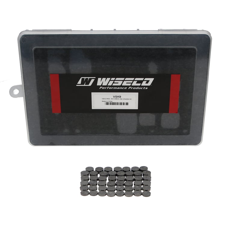 sumlko様 Shop High Quality Wiseco Valve Shim Kit Shims & Shim Kits