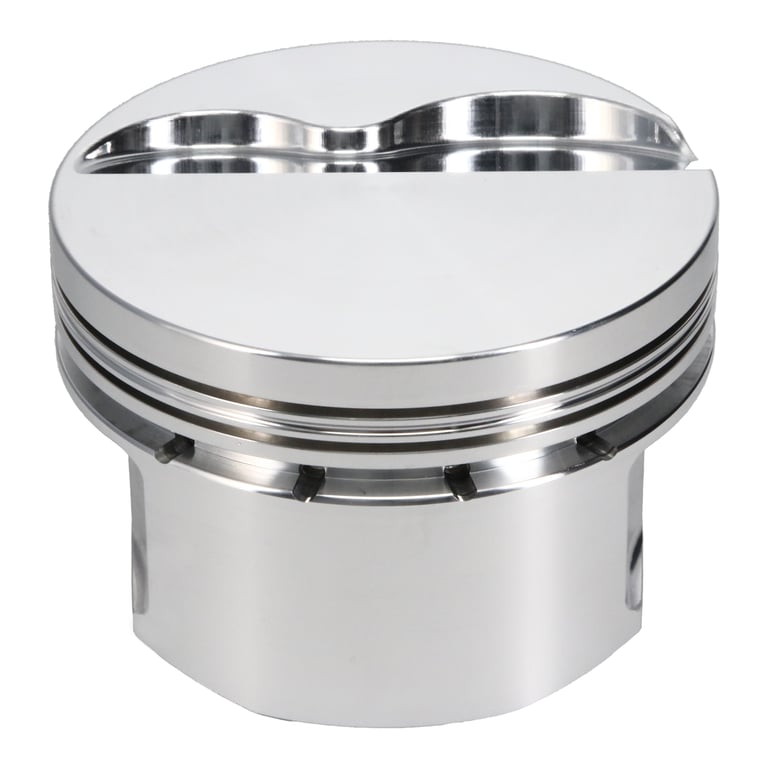 Shop High Quality Chysler Small Block Piston Kit - Diamond