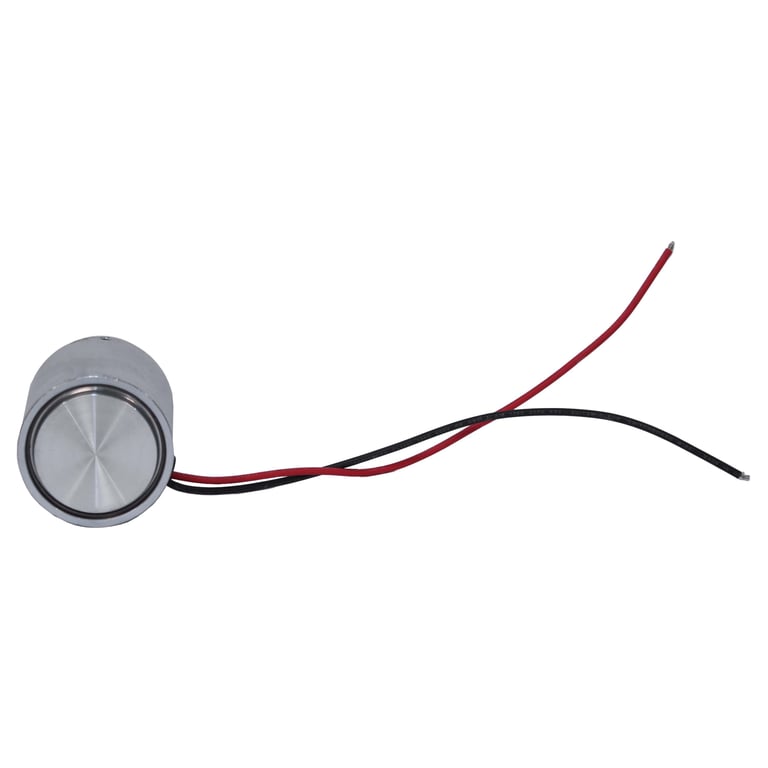 ソレノイド(Turning point) Rotary Solenoid, 24V DC, 95 degree Rotation Angle - 61027