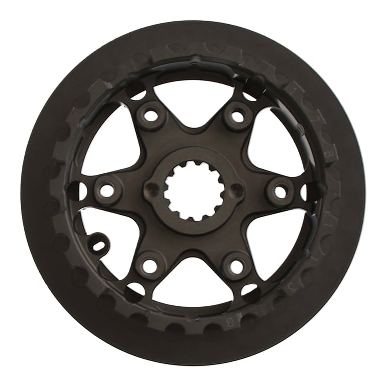 Center Clutch Hub - RadiusCX/Core - 17 H | 178-113 | Rekluse