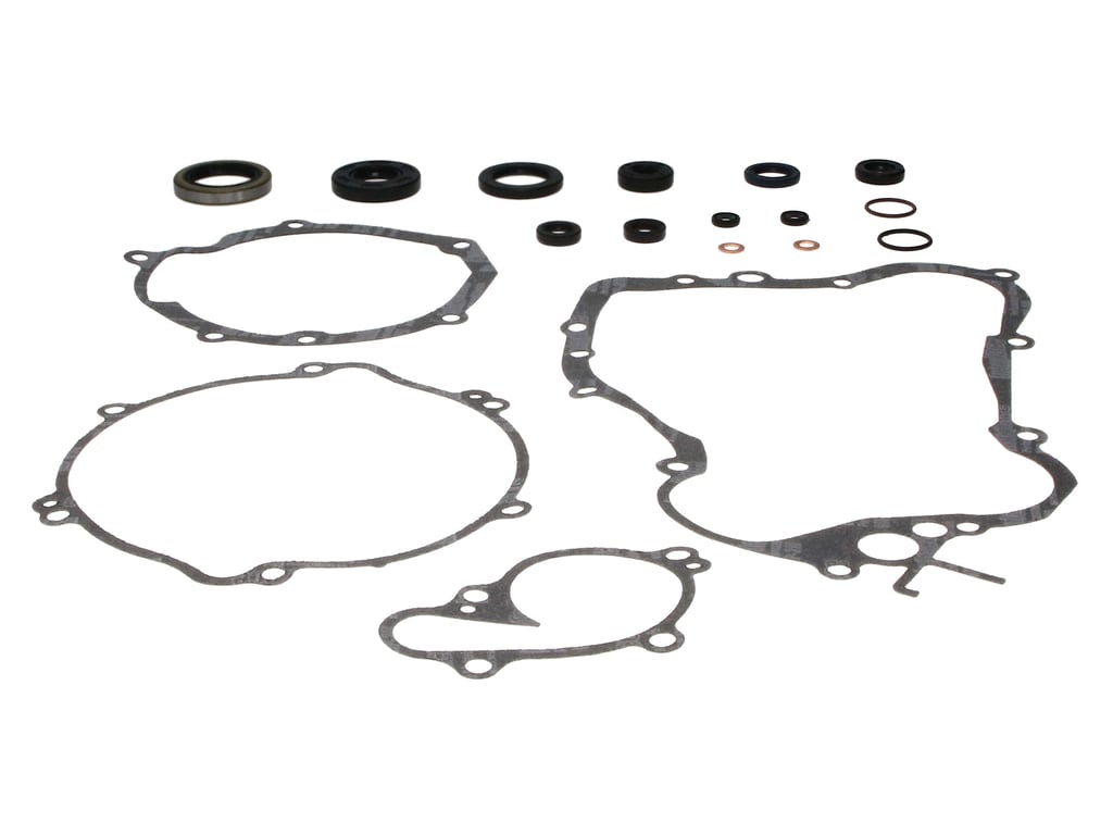 @ask125s Shop High Quality Wiseco Bottom End Gasket Kit Bottom End