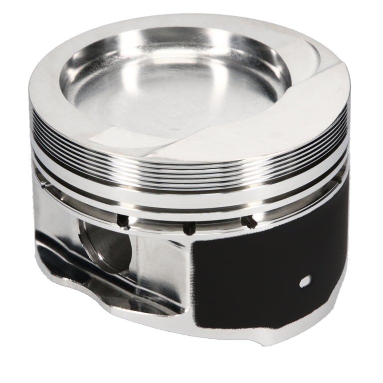 Shop High Quality Volkswagen 2.8L VR6 12V Piston Kit - JE Pistons 186236