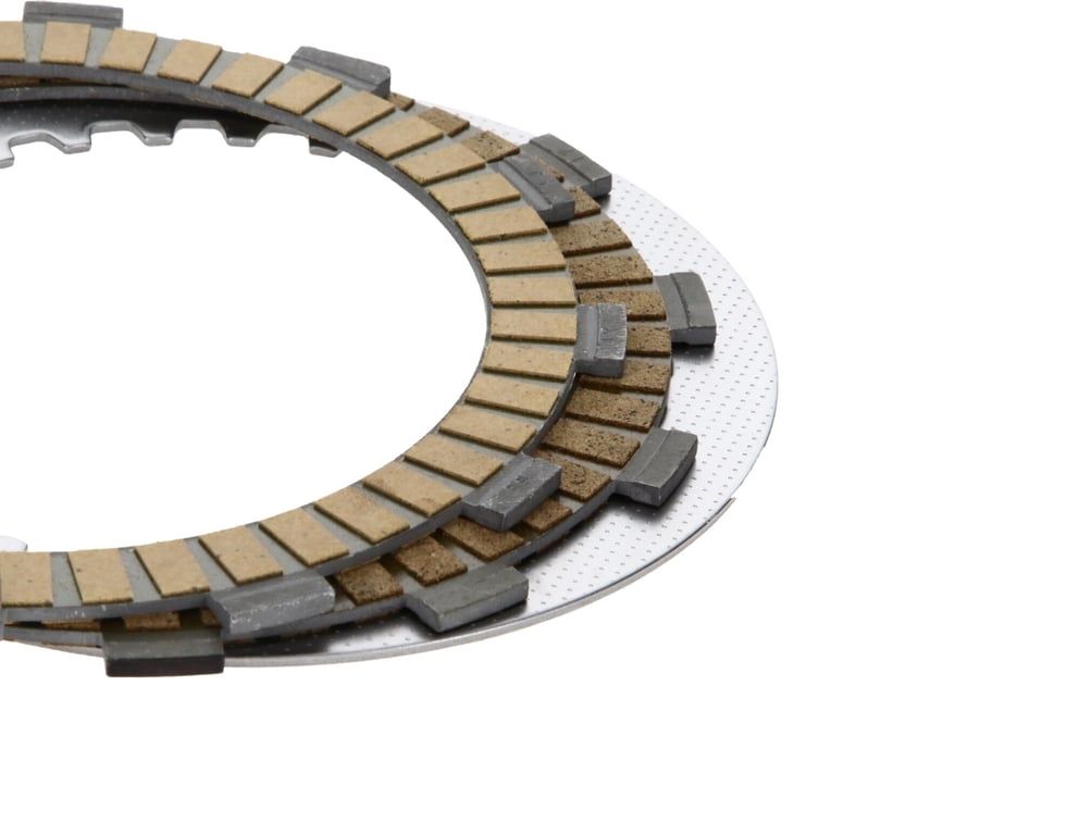 Shop OEM Replacement Complete Clutch Plate Set CR125 Quality Off