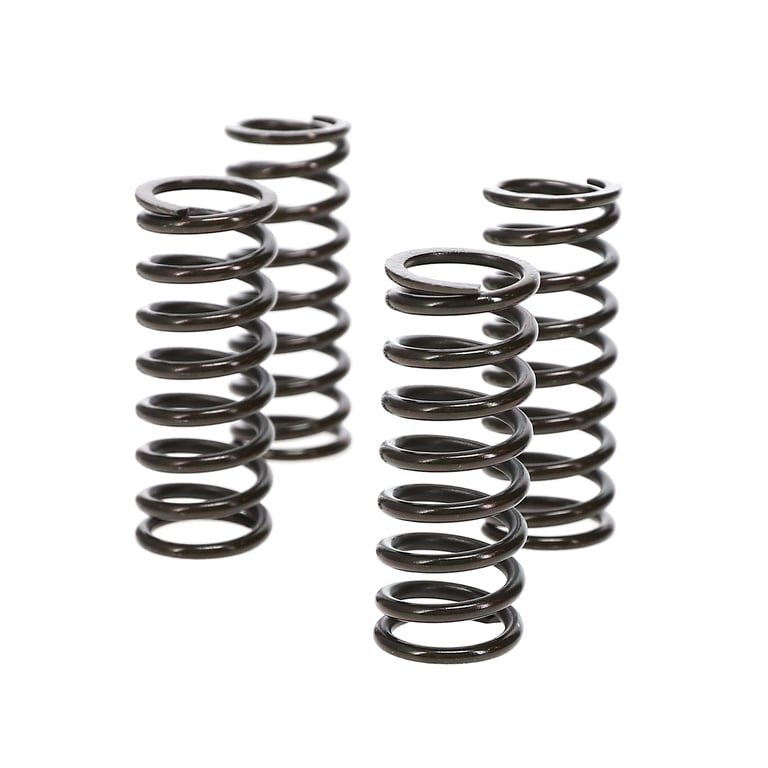 Hinson Clutch Fiber & Spring Kit For Honda CRF450X (2005-2017) - Steel Plates