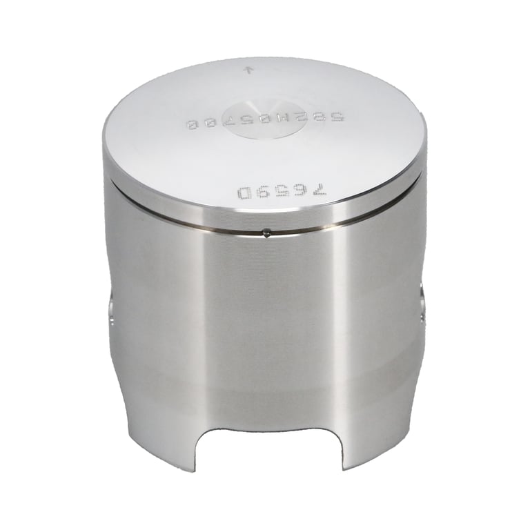 Yamaha YZ125 Wiseco Piston Kit – 57.00 mm Bore