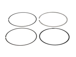 Wiseco Piston Ring Set – 76.00 mm Bore