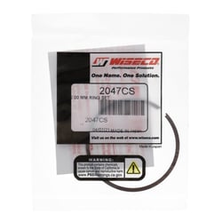 Wiseco 2 Cycle Piston Ring Set – 52.00 mm