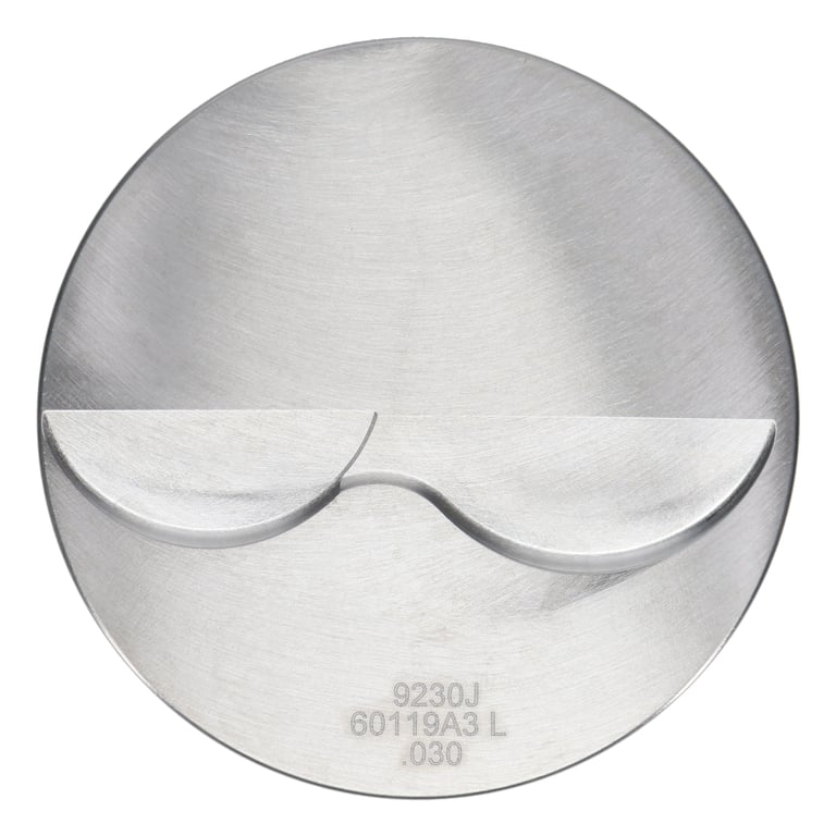レオン Shop High Quality Chrysler Hemi Gen 3 Pistons - Wiseco 60400RXS