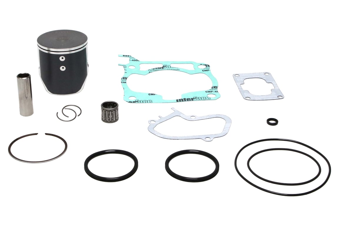 Shop High Quality GP Series Yamaha YZ125/X Wiseco Top End