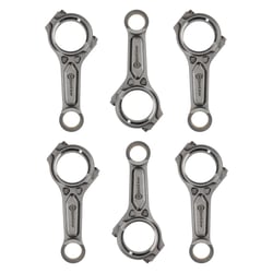 Dodge, 5.9/6.7L Cummins, 7.559 in. Length, Connecting Rod Set