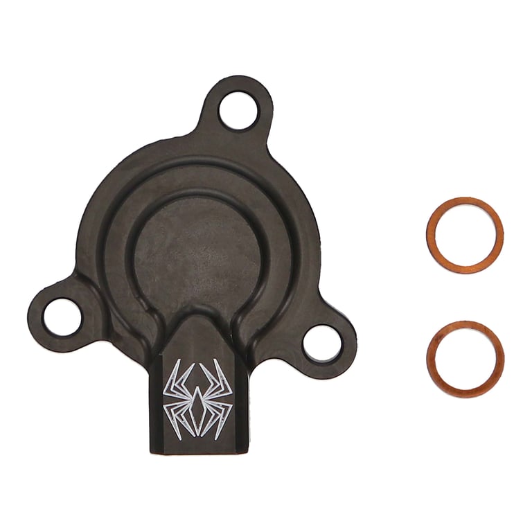 Billet Slave Cylinder - Sherco 250/300 2T 21+ | RMS-2408008