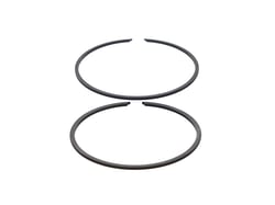 Wiseco 2 Cycle Piston Ring Set – 39.00 mm