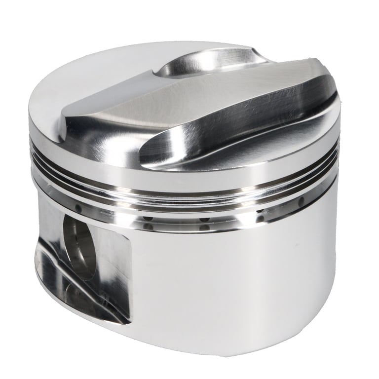 Shop High Quality Chevrolet Big Block Piston Kit - JE Pistons 258207