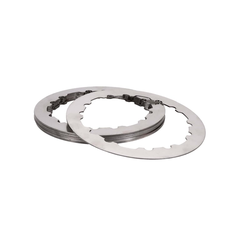 Replacement Clutch Pack - RadiusCX 4.0 - Kawasaki | 753-04047