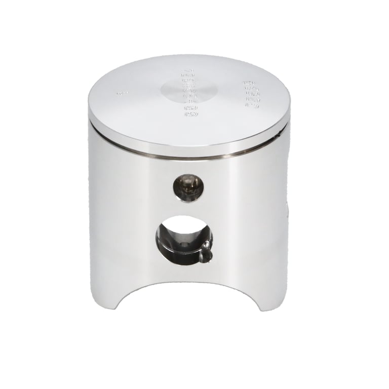 Gas Gas/Yamaha Wiseco Piston Kit – 55.00 mm Bore
