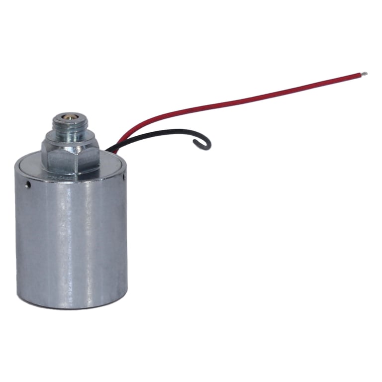 ソレノイド(Turning point) Optical Shutter Rotary Solenoid, 12V DC, 65 degree Rotation
