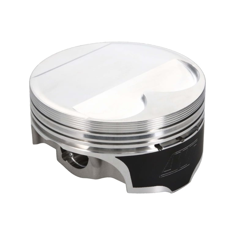 Shop High Quality Nissan VR Pistons - Wiseco 6693M955AP-3D