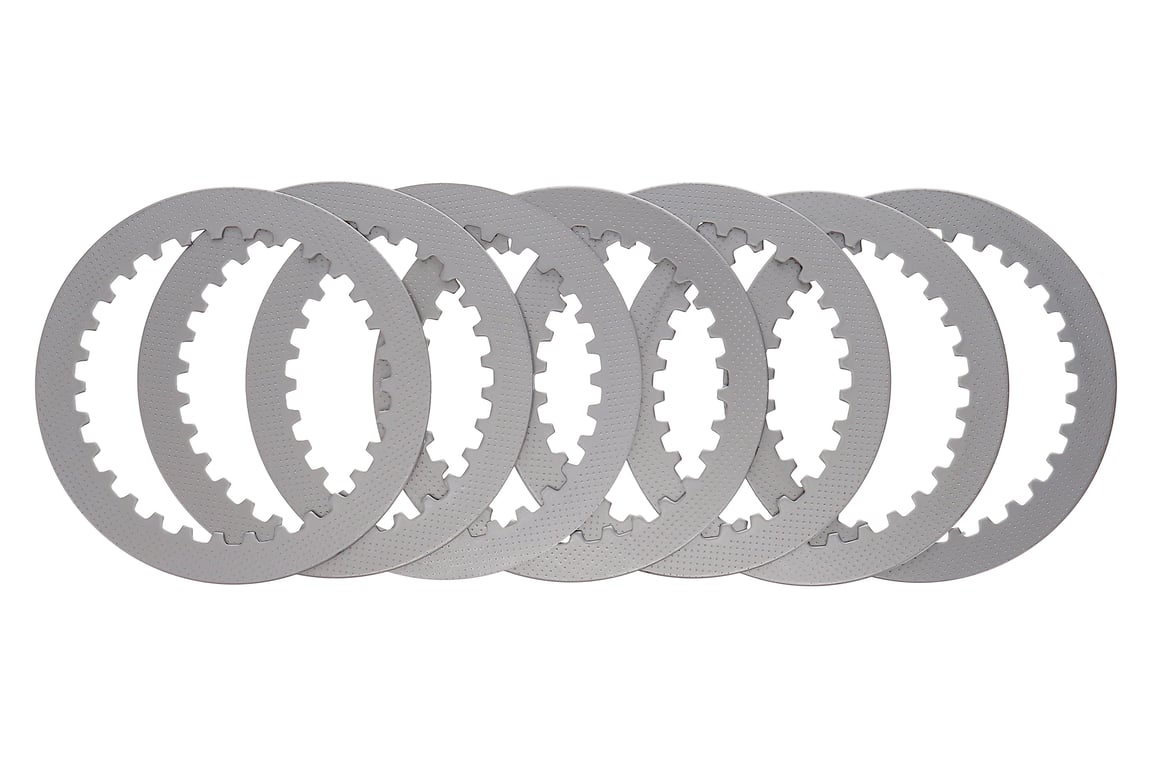 Shop High Quality Yamaha YZ125/YZ125X Wiseco Clutch Fiber Kit