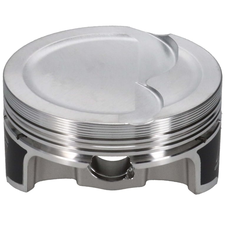 RED Series Chevy LS Piston - 4.080 In. Bore - 1.105 In. CH