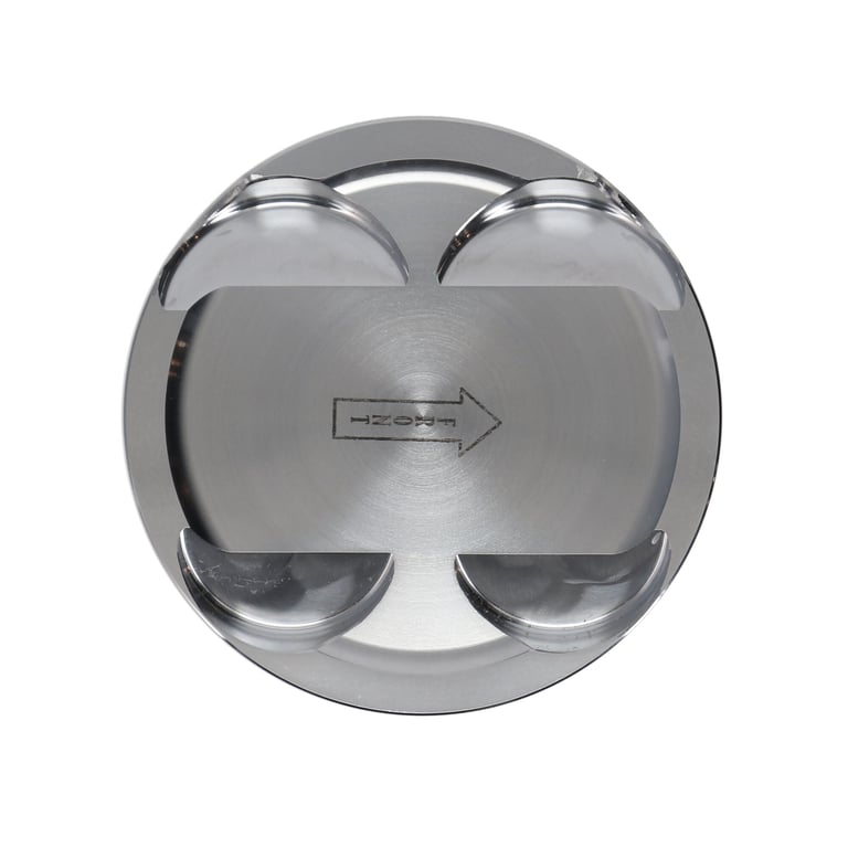 Shop High Performance Toyota 3.0L 2JZ-GTE Piston Set 86.50 MM Bore