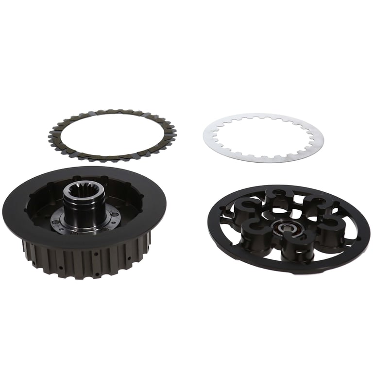 Core Manual TorqDrive - Harley - Sportster | RMS-7115006 | Rekluse