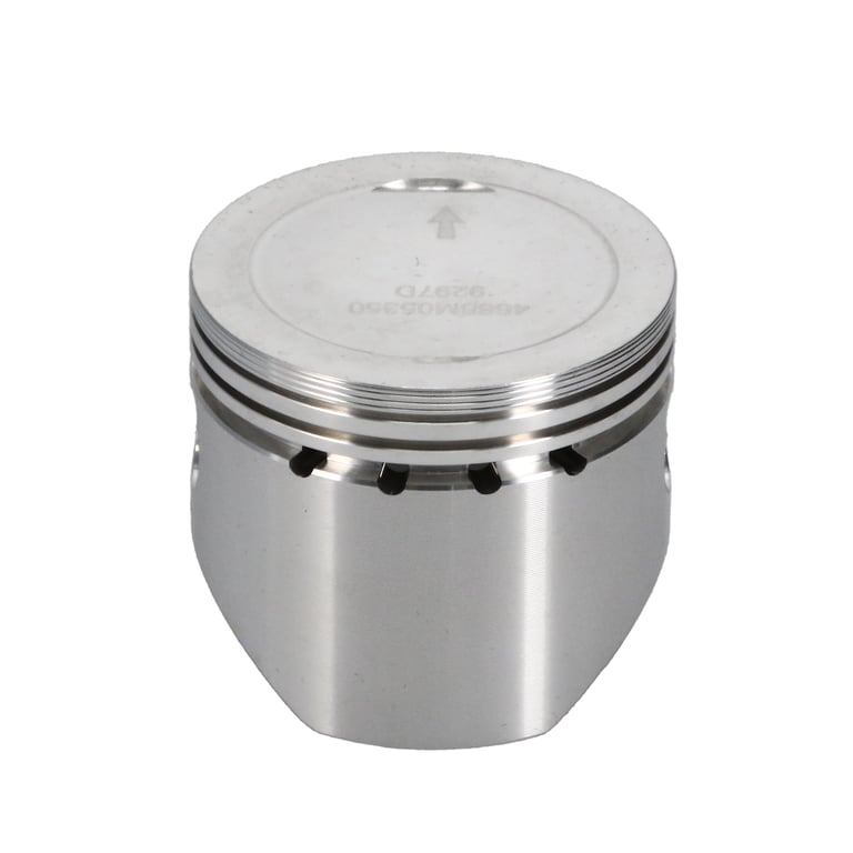 Shop High Quality Honda XL100S XR100R CRF100F Wiseco Piston Kit Piston