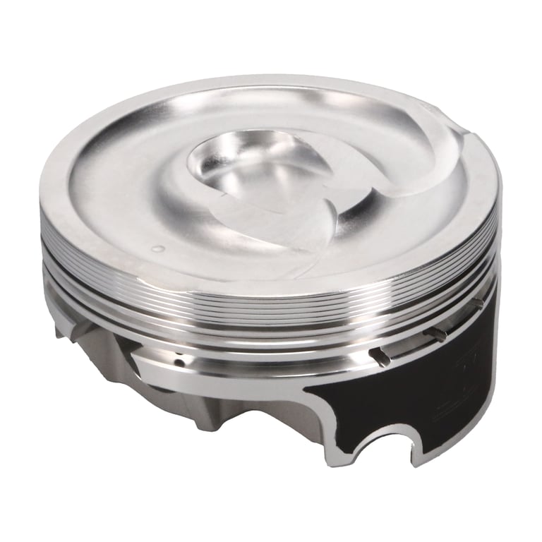 Professional Chevy LT1 Piston – 4.065 in. Bore – 1.105 .in CH, -20.00 CC