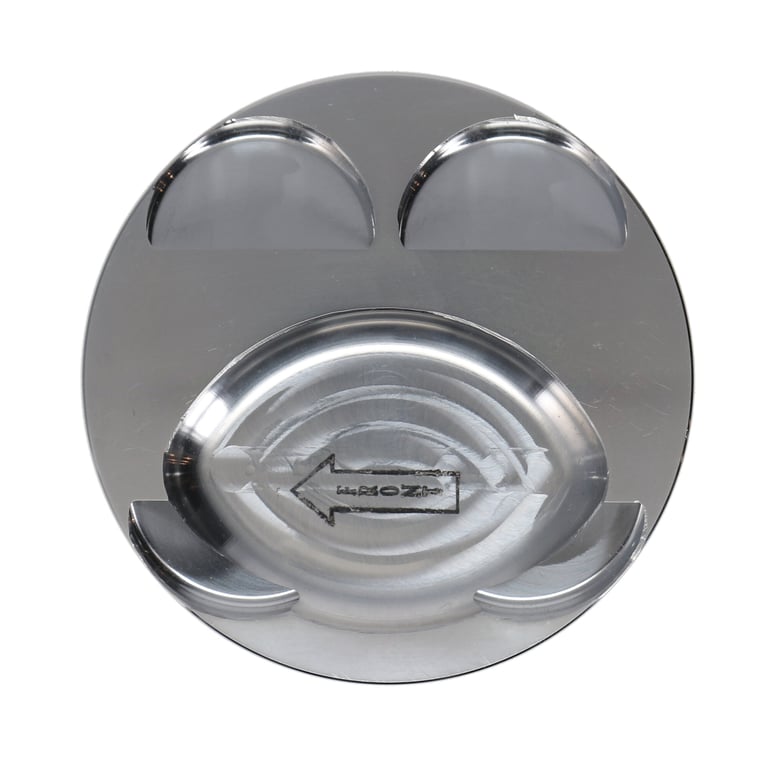 Shop High Performance Mazda 2.3L DISI Turbo Piston Set 87.75 MM