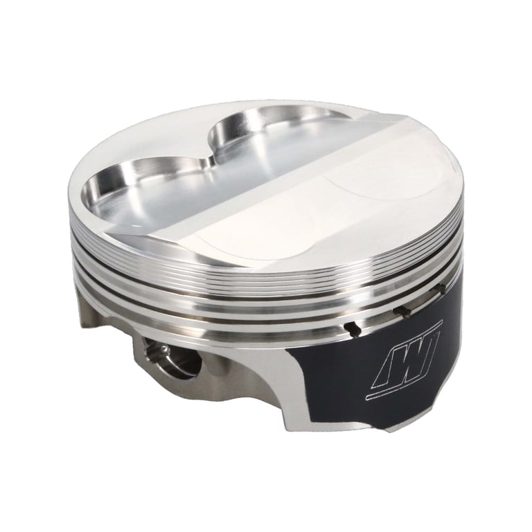 qpman　写真のKとP Shop High Quality Nissan VQ Pistons - Wiseco 6697RM96-3D
