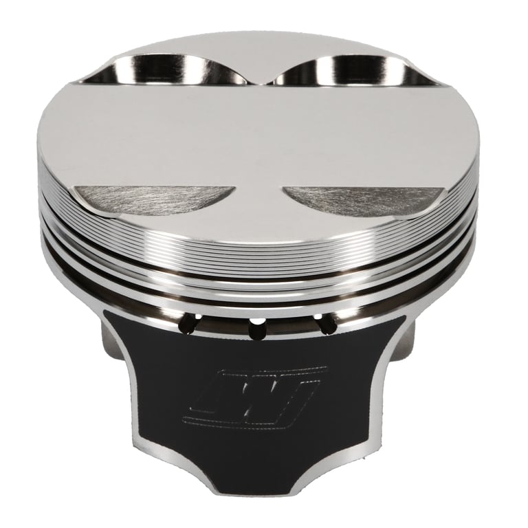 Wiseco K542M815AP Wiseco Honda Turbo F-TOP 1.176 X 81.5MM Piston Kit main image 1