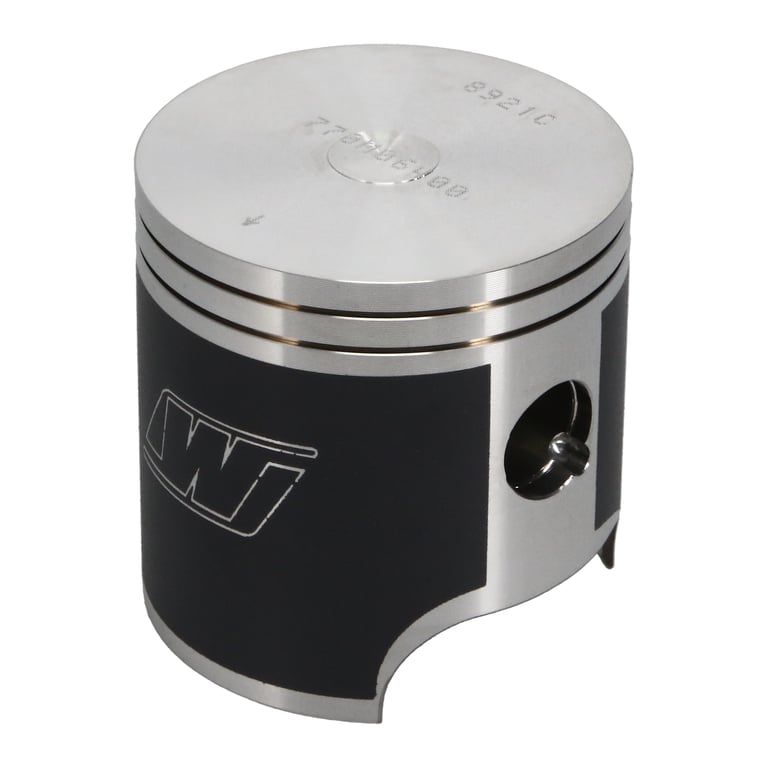 WISECO 669M04700 47.00mm STD INTL BORE FORGED PISTON