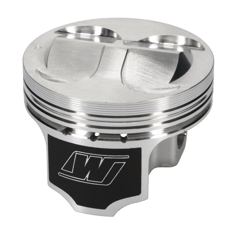 Shop High Quality Mazda 1.8L 16V L8 Pistons - Wiseco 6590M84