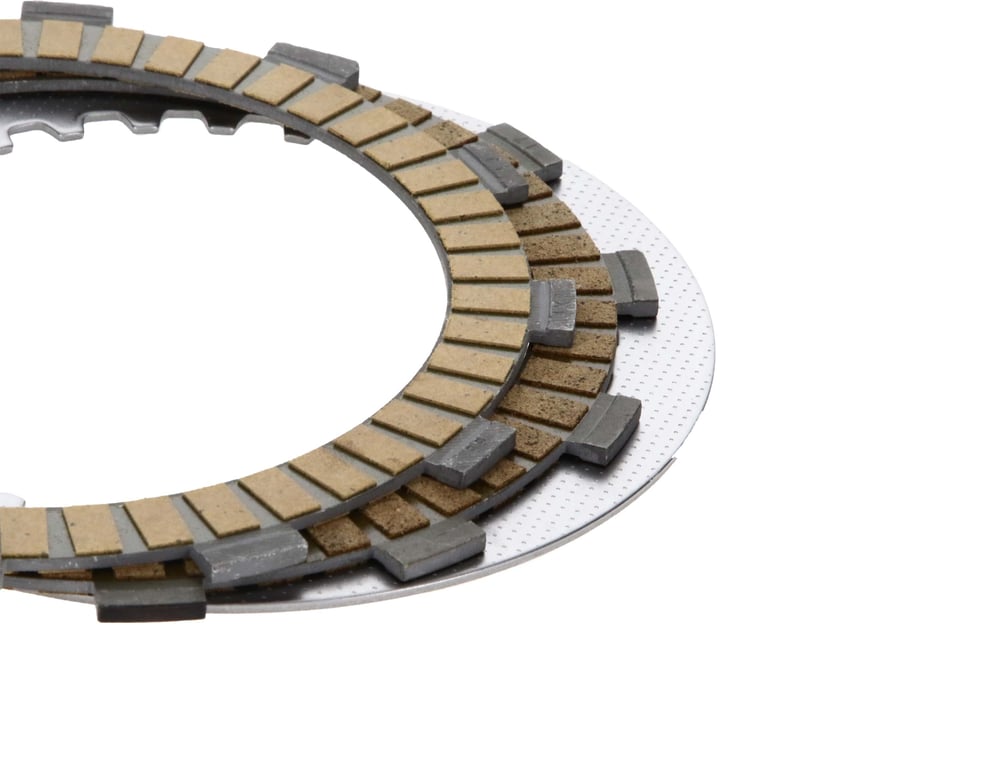 Yamaha Yz 125 1994 To 2004 Primary Drive Gear . Clutch Basket Etc New In Box Part # 5ny1615000 Is The Primary Drive Part # . New In Box Original Yamaha Part Never Used . $100 For All - Foto 2