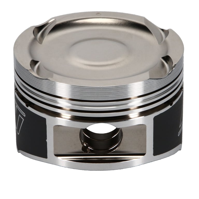 レオン Shop High Quality Opel C20LET Pistons - Wiseco 6644M8625AP