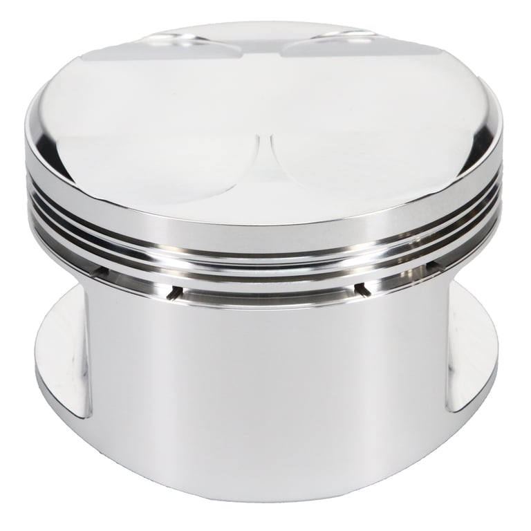 Shop High Quality Nissan TB48DE Piston Kit - JE Pistons 327832