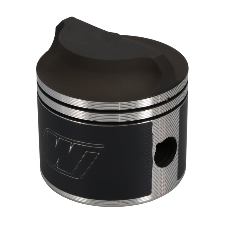 OMC Wiseco Piston Kit –  3.564 in. Bore