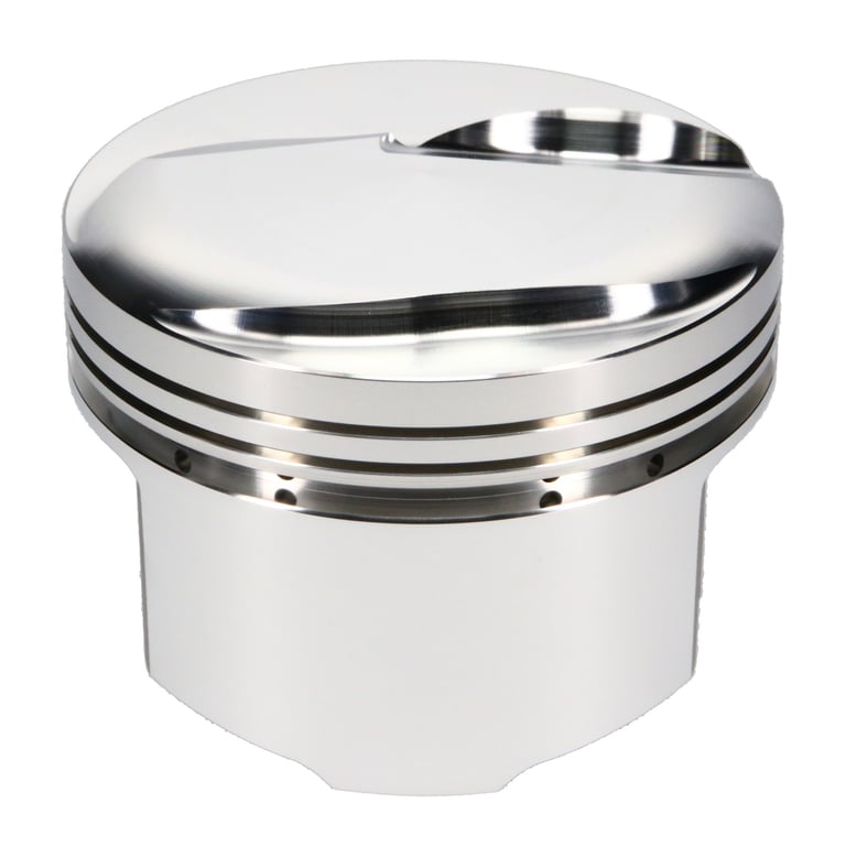 Shop High Quality Chevrolet Big Block Piston Kit - JE Shop High Quality Chevrolet Big Block Piston Kit - JE