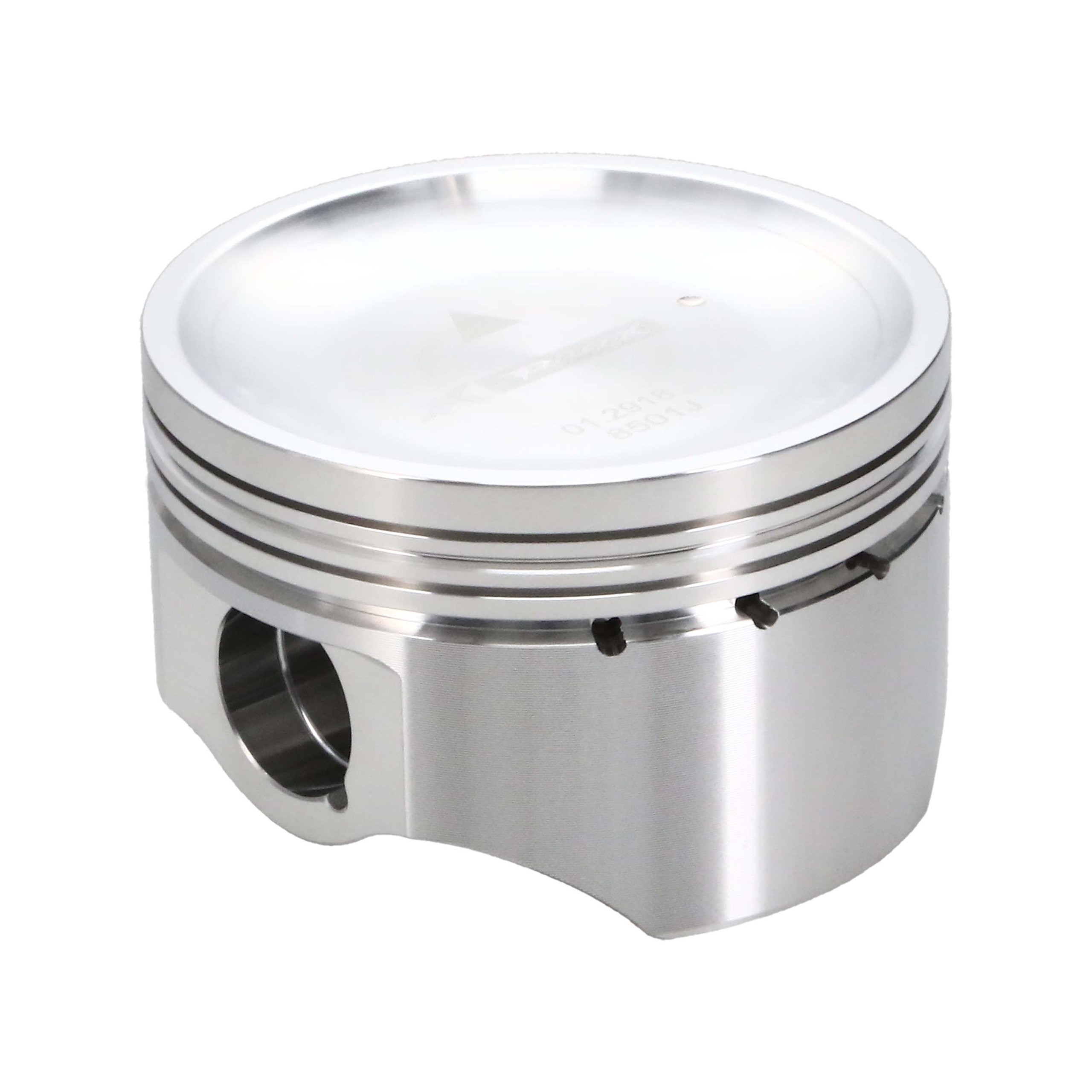 Shop OEM Replacement Piston Kit 4-Stroke Yamaha FX/FZR SVHO