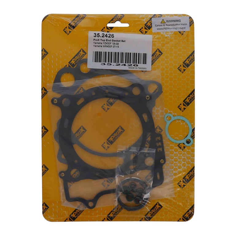 Dirt Bike Parts | Shop Aftermarket Dirt Bike Parts Online At ProX