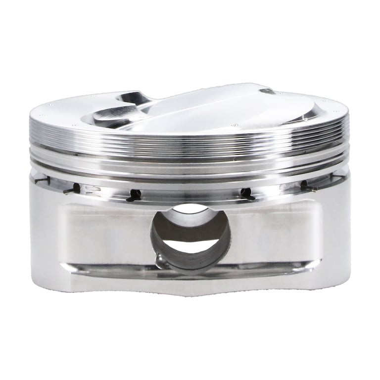 Shop High Quality Chevrolet Small Block Piston Kit - JE Pistons 377982