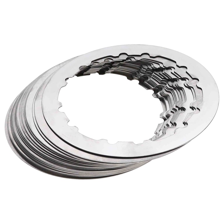 Replacement Clutch Pack - APEX - M8, TwinCam | 754-15005 | Rekluse