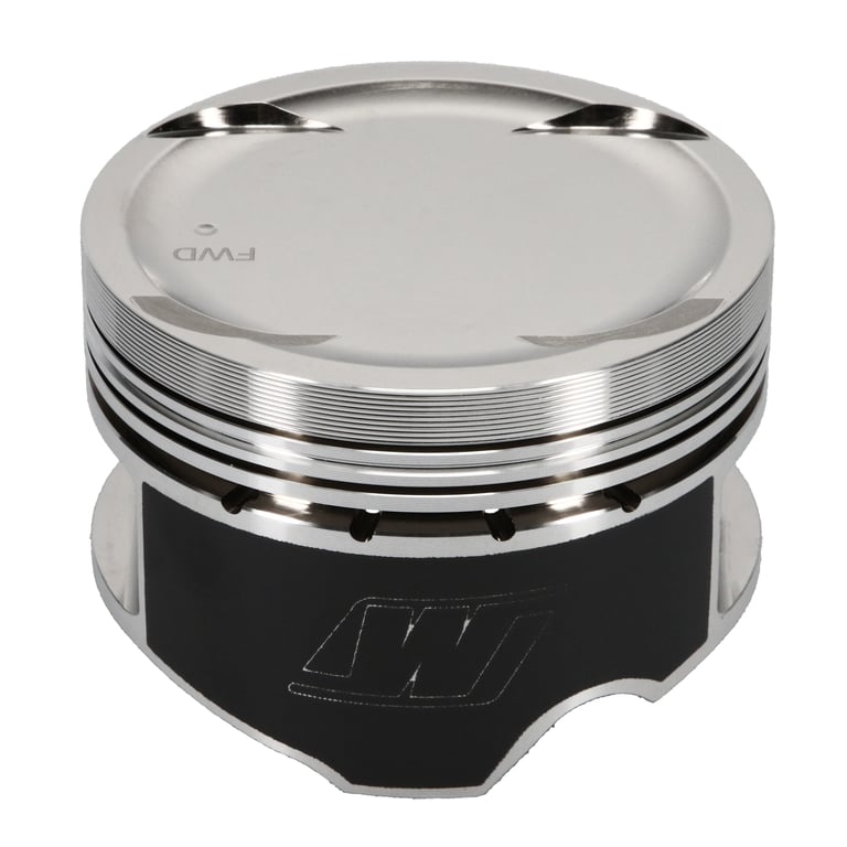 Shop High Quality Nissan VG Pistons - Wiseco 6549M88