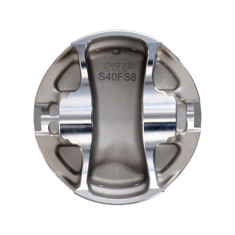 Shop High Quality Ford Small Block Piston Kit - JE Pistons 367181