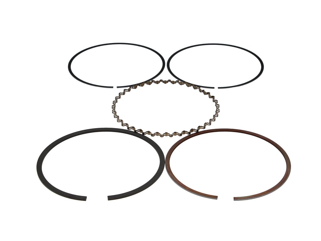 Wiseco 4 Cycle Piston Ring Set – 98.00 mm