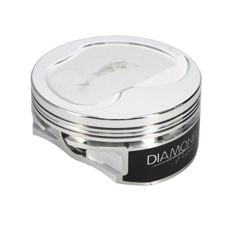 Shop High Quality Chevrolet LS1 Piston Kit - Diamond
