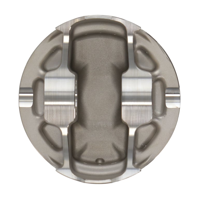 Yamaha YFM660R/YFM660F/YXR66F Wiseco Piston Kit – 100.00 mm Bore