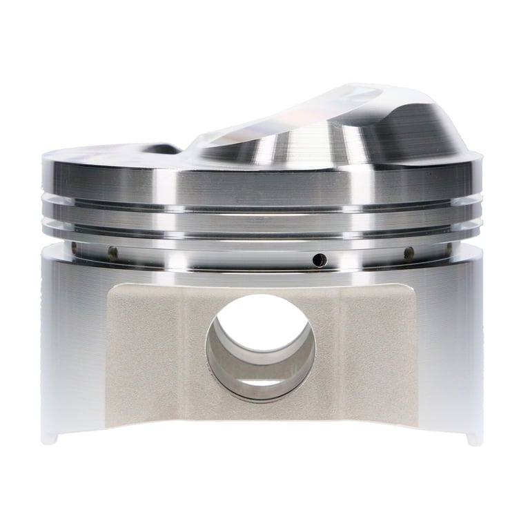 Shop High Quality Chevrolet Big Block Piston Kit - JE Shop High Quality Chevrolet Big Block Piston Kit - JE